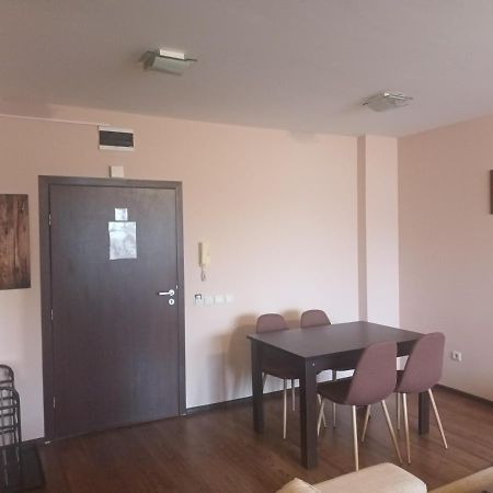 Апартамент В Комплекс Bansko Royal Towers Exterior photo